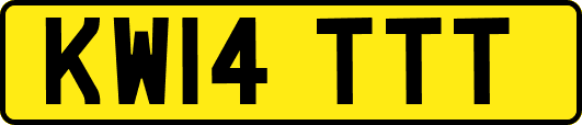 KW14TTT