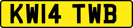 KW14TWB