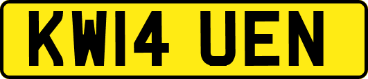 KW14UEN