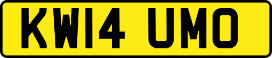 KW14UMO