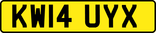 KW14UYX