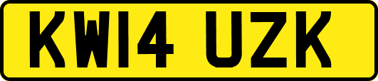 KW14UZK