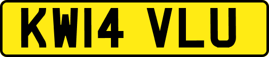 KW14VLU