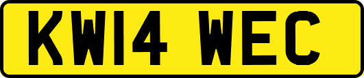 KW14WEC