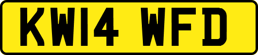 KW14WFD