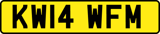 KW14WFM