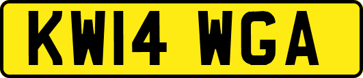 KW14WGA