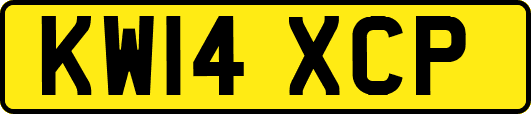KW14XCP