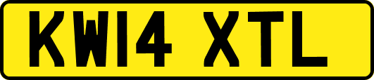 KW14XTL