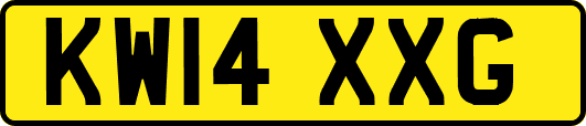 KW14XXG