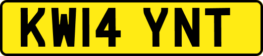 KW14YNT