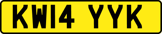 KW14YYK