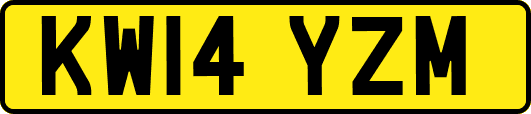 KW14YZM