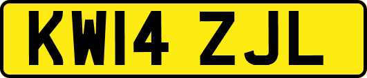 KW14ZJL