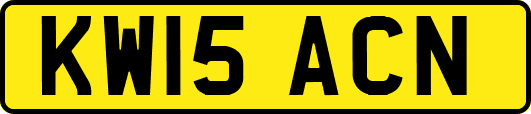 KW15ACN