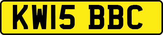 KW15BBC