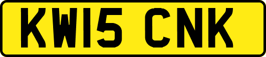 KW15CNK