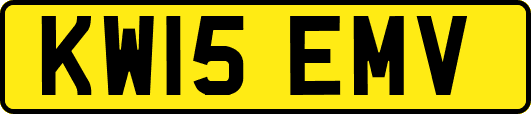 KW15EMV