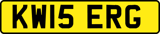 KW15ERG