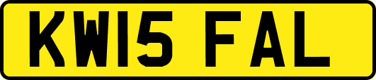 KW15FAL