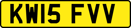 KW15FVV