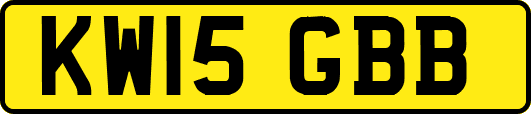 KW15GBB