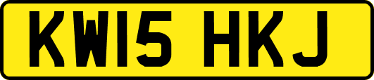 KW15HKJ