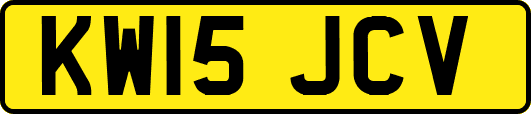 KW15JCV