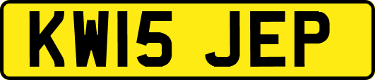 KW15JEP