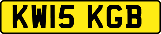 KW15KGB