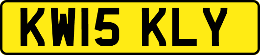 KW15KLY
