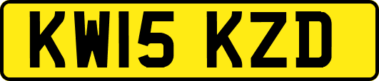 KW15KZD