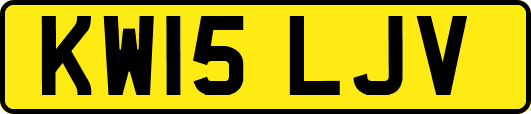 KW15LJV