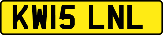 KW15LNL
