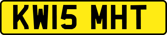 KW15MHT