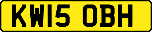 KW15OBH