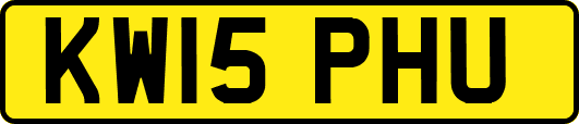 KW15PHU