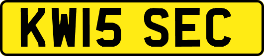 KW15SEC