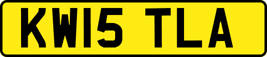 KW15TLA