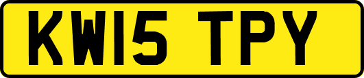 KW15TPY