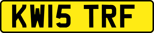 KW15TRF