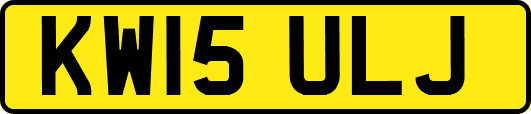 KW15ULJ