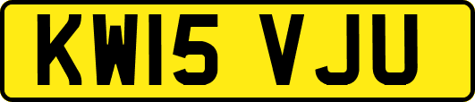KW15VJU