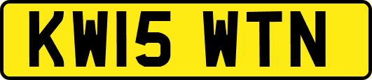 KW15WTN