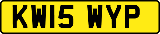 KW15WYP