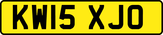 KW15XJO