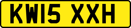 KW15XXH