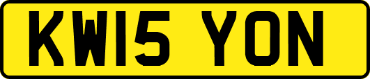 KW15YON