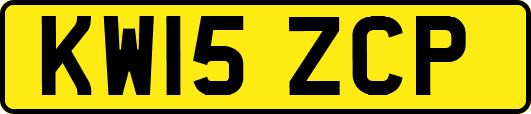 KW15ZCP