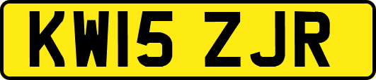 KW15ZJR